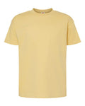 Hanes Essential-T Youth T-Shirt Youth Apparel Shirts & Tops