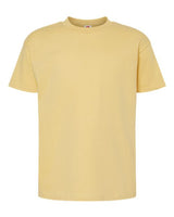 Hanes Essential-T Youth T-Shirt Youth Apparel Shirts & Tops