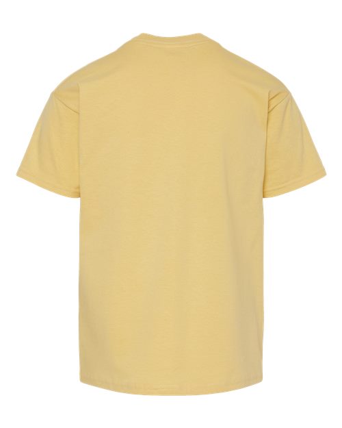 Hanes Essential-T Youth T-Shirt Youth Apparel Shirts & Tops