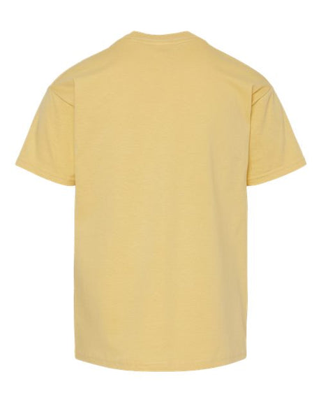 Hanes Essential-T Youth T-Shirt Youth Apparel Shirts & Tops