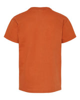 Hanes Essential-T Youth T-Shirt Youth Apparel Shirts & Tops