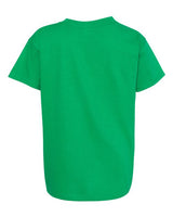 Hanes Essential-T Youth T-Shirt Youth Apparel Shirts & Tops