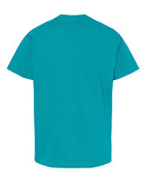 Hanes Essential-T Youth T-Shirt Youth Apparel Shirts & Tops