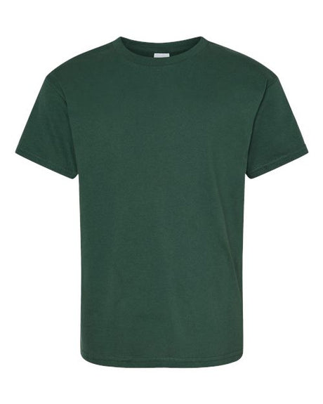 Hanes Essential-T Youth T-Shirt Youth Apparel Shirts & Tops