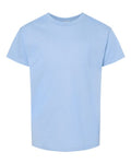 Hanes Essential-T Youth T-Shirt Youth Apparel Shirts & Tops