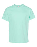 Hanes Essential-T Youth T-Shirt Youth Apparel Shirts & Tops