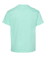 Hanes Essential-T Youth T-Shirt Youth Apparel Shirts & Tops