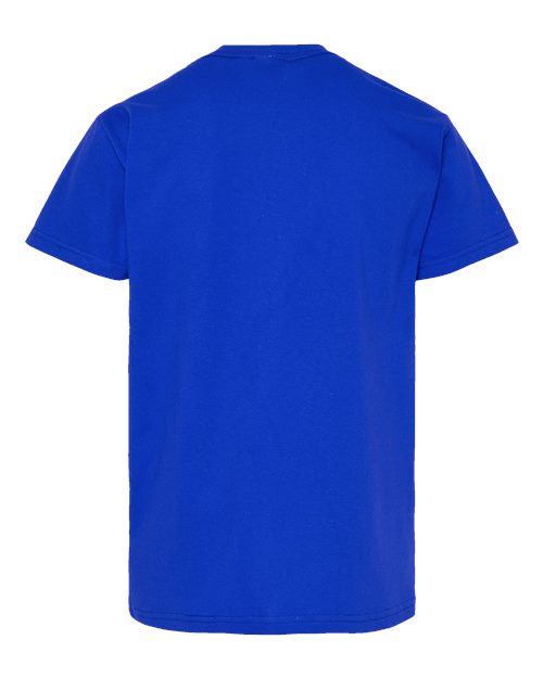 Hanes Essential-T Youth T-Shirt Youth Apparel Shirts & Tops