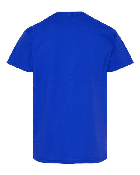 Hanes Essential-T Youth T-Shirt Youth Apparel Shirts & Tops