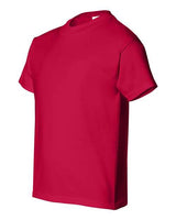 Hanes Essential-T Youth T-Shirt Youth Apparel Shirts & Tops