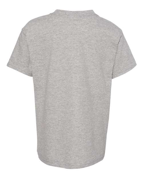 Hanes Essential-T Youth T-Shirt Youth Apparel Shirts & Tops