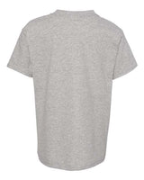 Hanes Essential-T Youth T-Shirt Youth Apparel Shirts & Tops