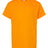Hanes Essential-T Youth T-Shirt Youth Apparel Shirts & Tops