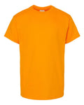 Hanes Essential-T Youth T-Shirt Youth Apparel Shirts & Tops
