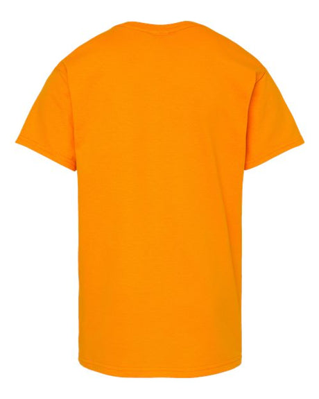 Hanes Essential-T Youth T-Shirt Youth Apparel Shirts & Tops