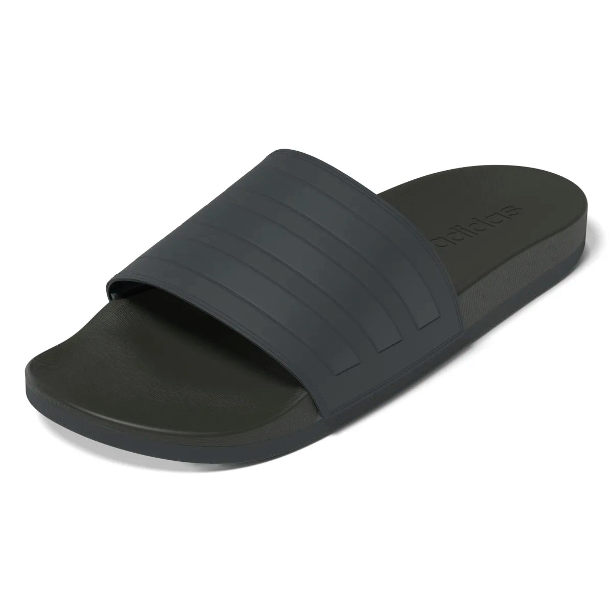 adidas Adilette Logo Comfort Slides
