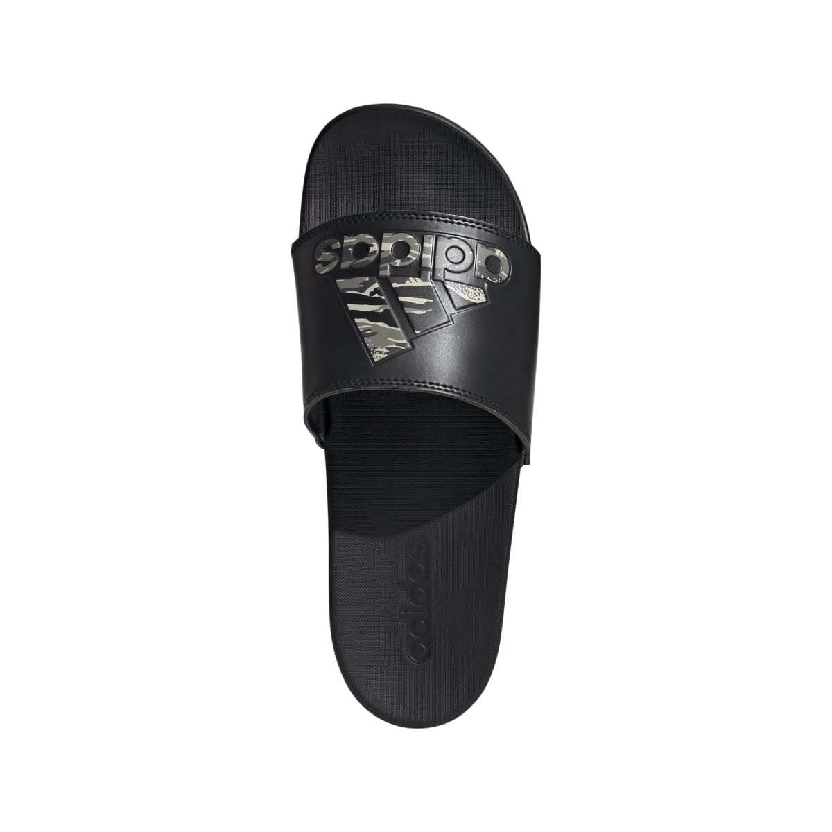 adidas Adilette Logo Comfort Slides