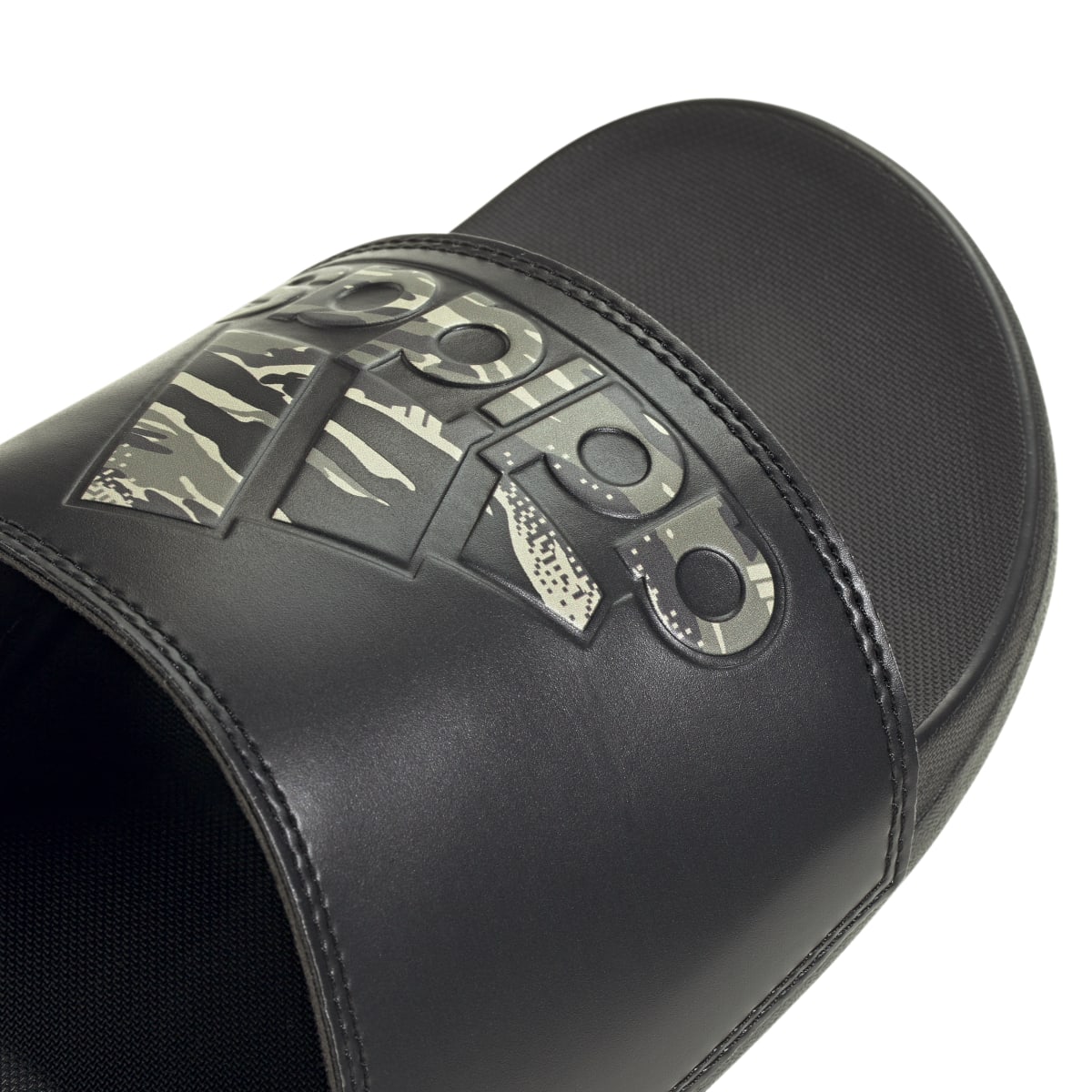 adidas Adilette Logo Comfort Slides
