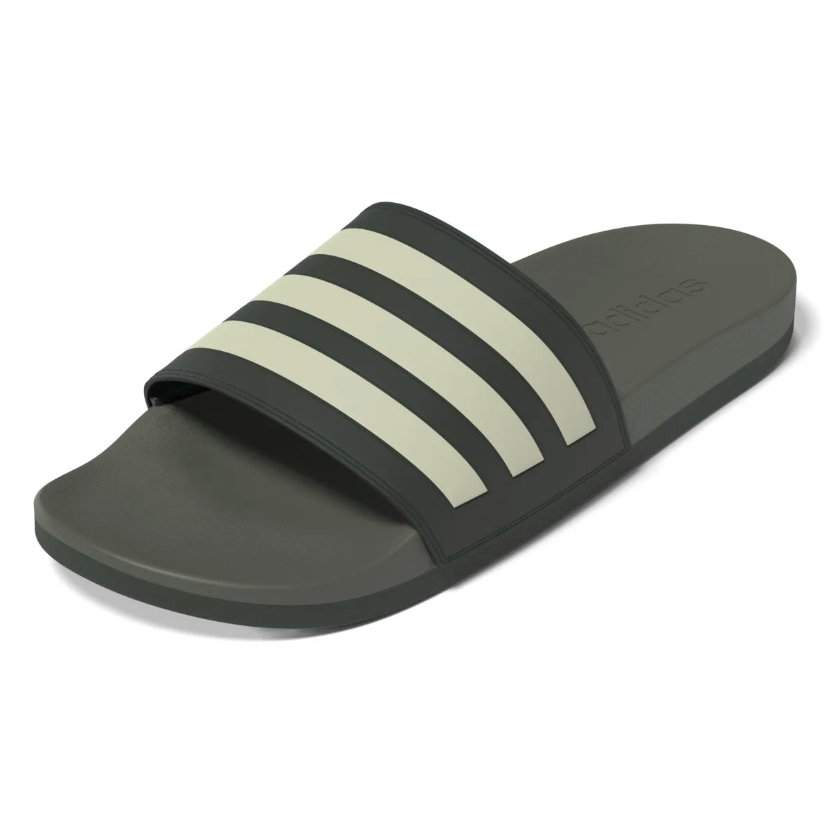 adidas Adilette Logo Comfort Slides
