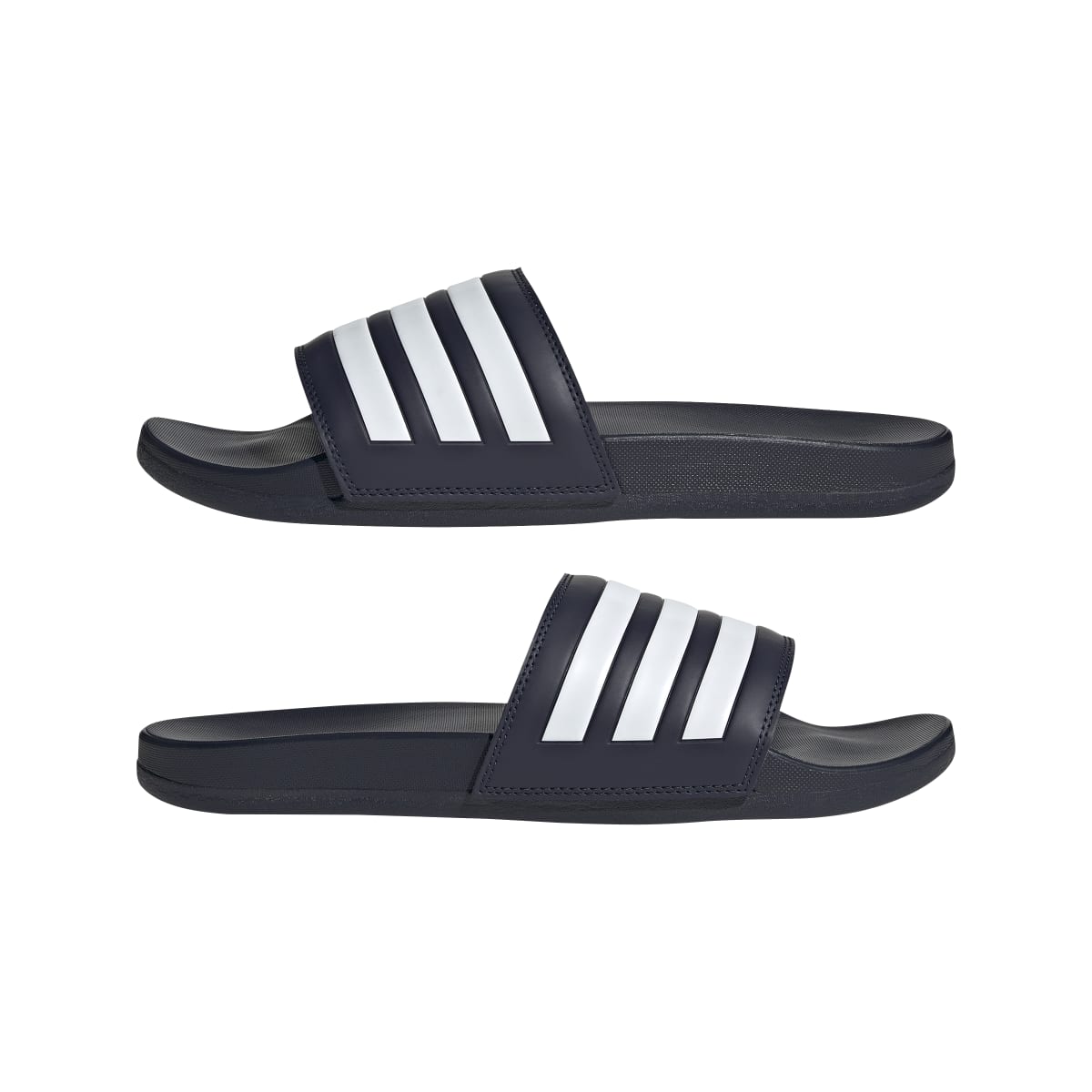 adidas Adilette Logo Comfort Slides