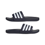adidas Adilette Logo Comfort Slides