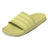 adidas Men's Adilette Comfort Slides Mens Footwear Sandals & Slides