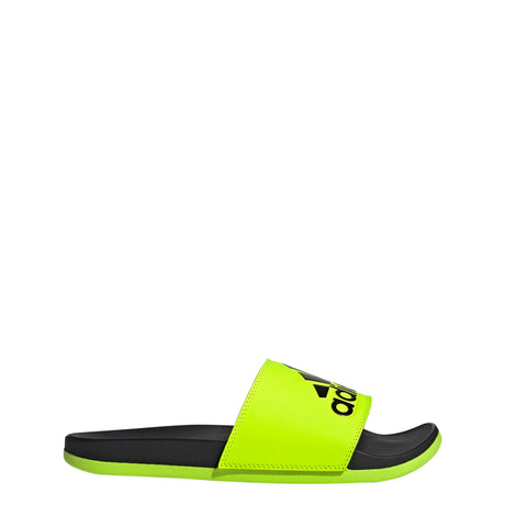 adidas Men's Adilette Comfort Slides Mens Footwear Sandals & Slides