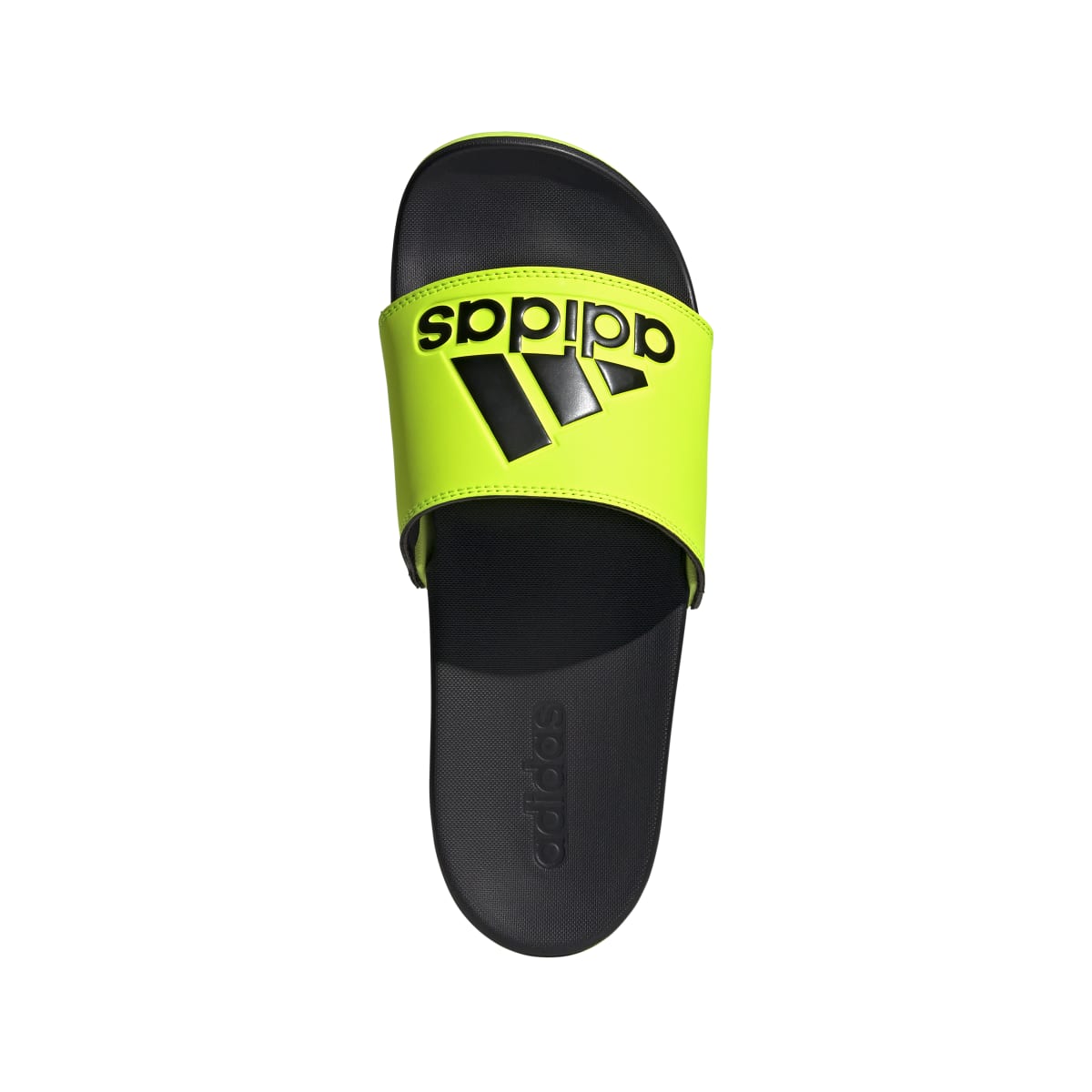 adidas Men's Adilette Comfort Slides Mens Footwear Sandals & Slides