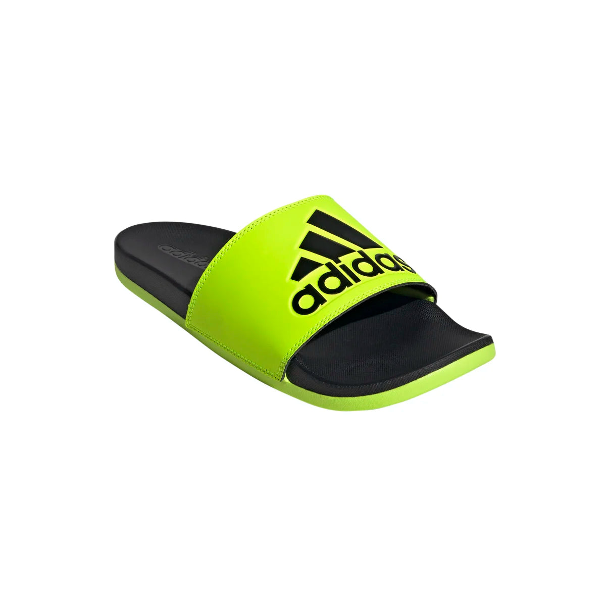 adidas Men's Adilette Comfort Slides Mens Footwear Sandals & Slides