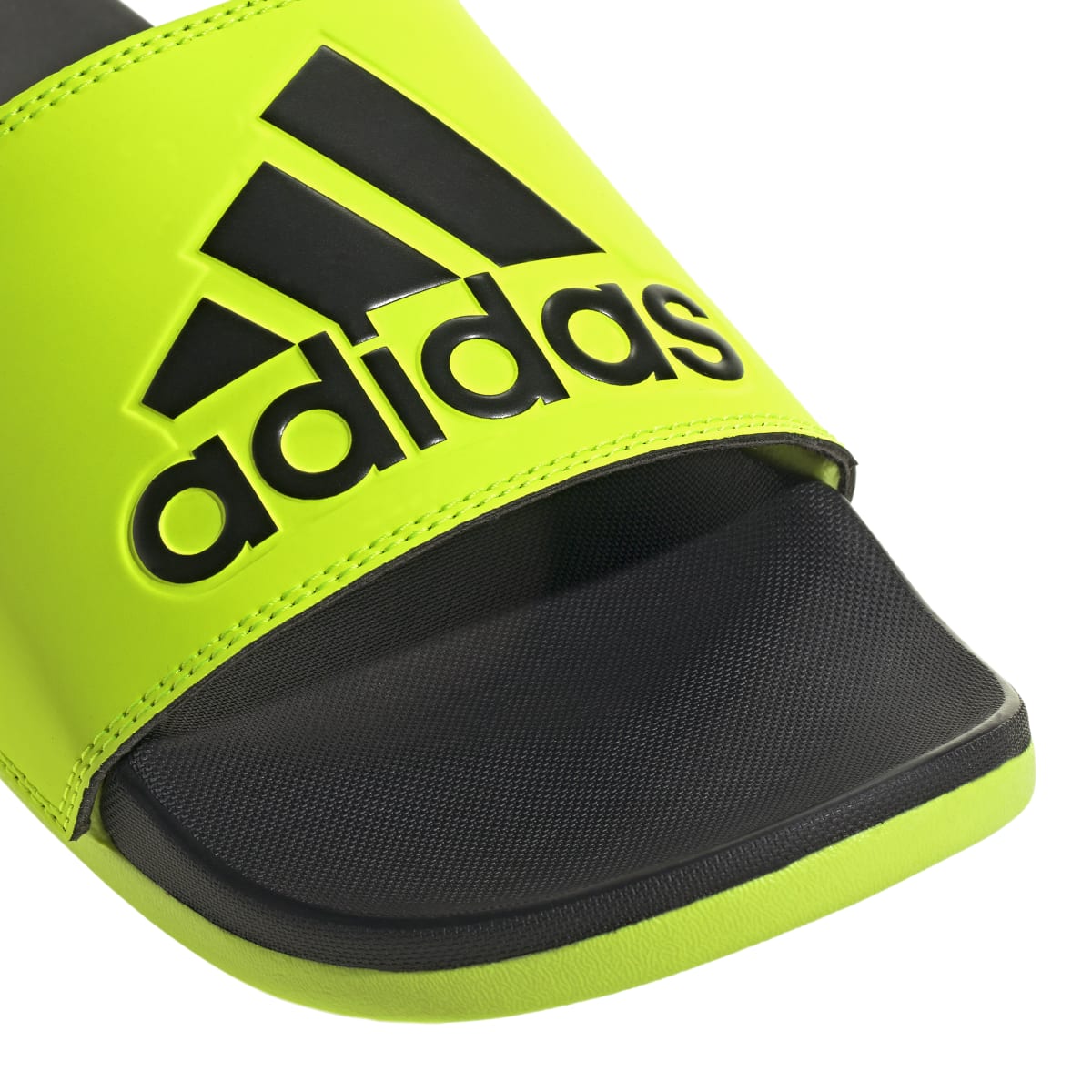 adidas Men's Adilette Comfort Slides Mens Footwear Sandals & Slides