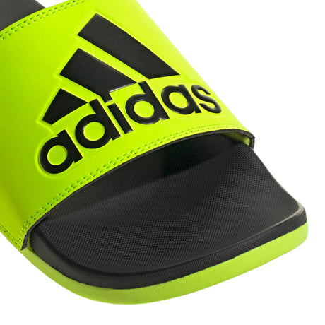 adidas Men's Adilette Comfort Slides Mens Footwear Sandals & Slides