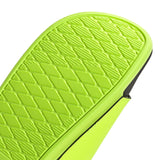 adidas Men's Adilette Comfort Slides Mens Footwear Sandals & Slides