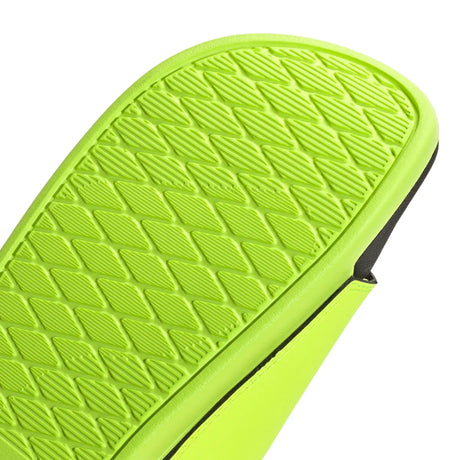 adidas Men's Adilette Comfort Slides Mens Footwear Sandals & Slides