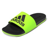 adidas Men's Adilette Comfort Slides Mens Footwear Sandals & Slides