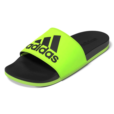 adidas Men's Adilette Comfort Slides Mens Footwear Sandals & Slides