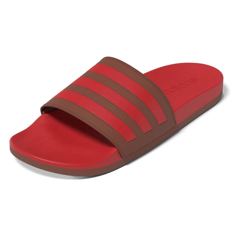 adidas Men's Adilette Comfort Slides Mens Footwear Sandals & Slides