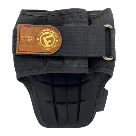 G-Form Men's Baseball Heritage Pro Elbow Guard Baseball Batter Accessories All
