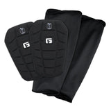 G-Form Men's Soccer Pro-S Blade NOCSAE Shin Guard Soccer Shin Guards All