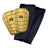 G-Form Men's Soccer Pro-S Blade NOCSAE Shin Guard Soccer Shin Guards All