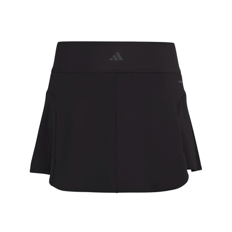 adidas Women's Tennis Climacool Match Skirt Tennis & Racquet Apparel All