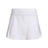 adidas Women's Tennis Climacool Match Skirt Tennis & Racquet Apparel All