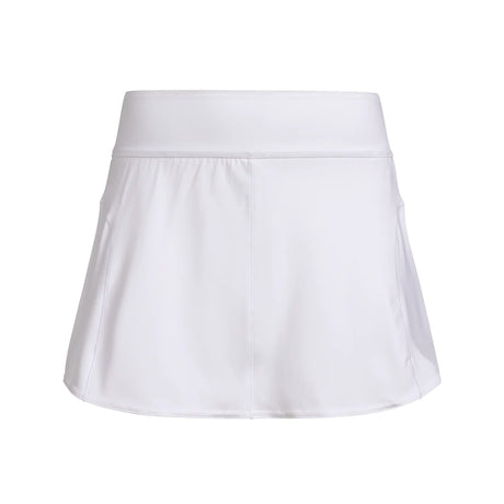 adidas Women's Tennis Climacool Match Skirt Tennis & Racquet Apparel All