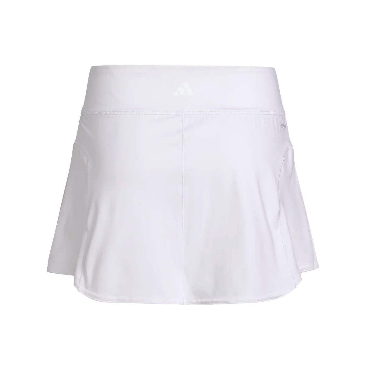 adidas Women's Tennis Climacool Match Skirt Tennis & Racquet Apparel All