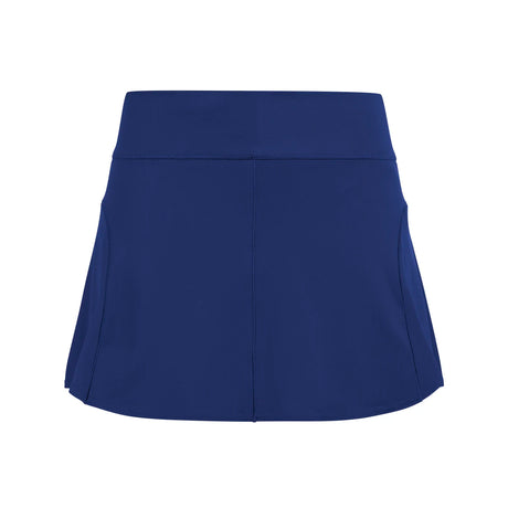 adidas Women's Tennis Climacool Match Skirt Tennis & Racquet Apparel All