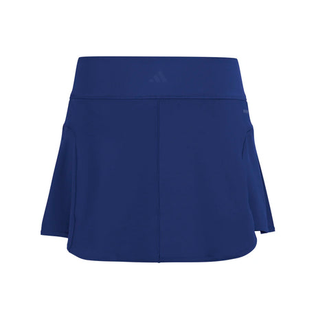 adidas Women's Tennis Climacool Match Skirt Tennis & Racquet Apparel All