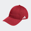 adidas Unisex Adjustable Washed Slouch Cap