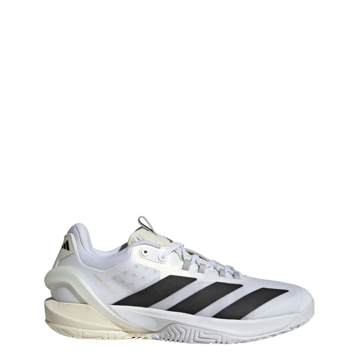 adidas Men's Adizero Cybersonic 2 Tennis Shoe Tennis & Racquet Footwear Mens