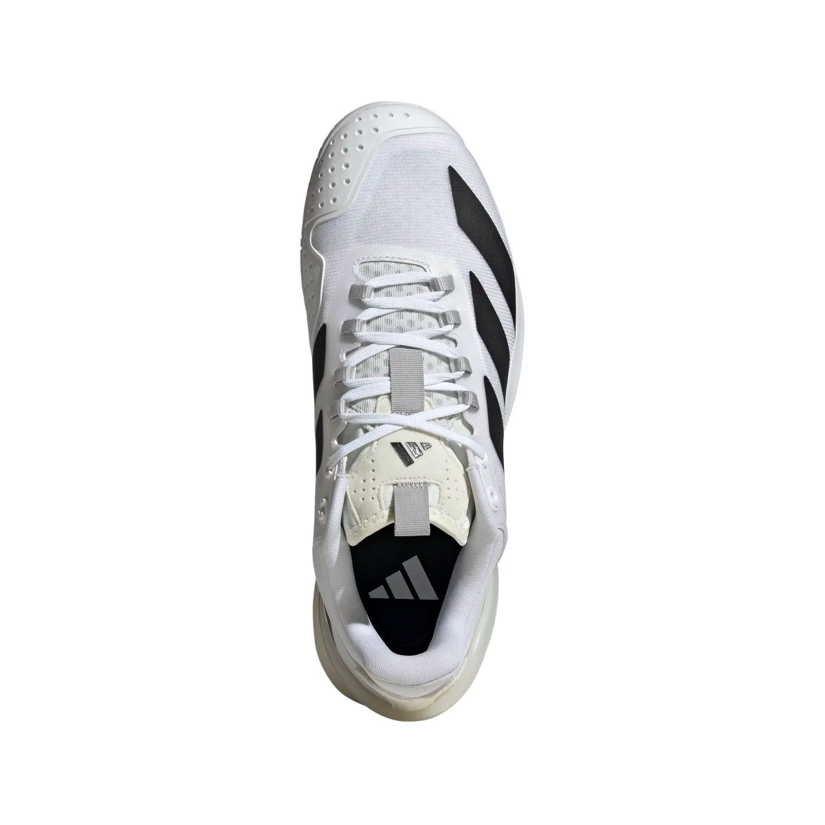 adidas Men's Adizero Cybersonic 2 Tennis Shoe Tennis & Racquet Footwear Mens