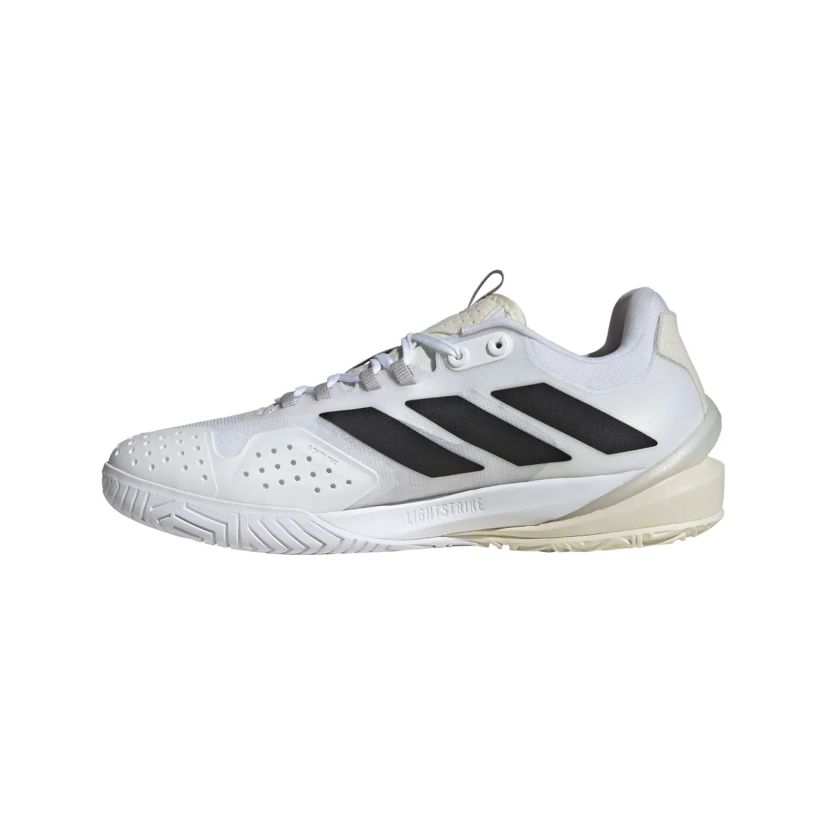 adidas Men's Adizero Cybersonic 2 Tennis Shoe Tennis & Racquet Footwear Mens