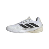adidas Men's Adizero Cybersonic 2 Tennis Shoe Tennis & Racquet Footwear Mens